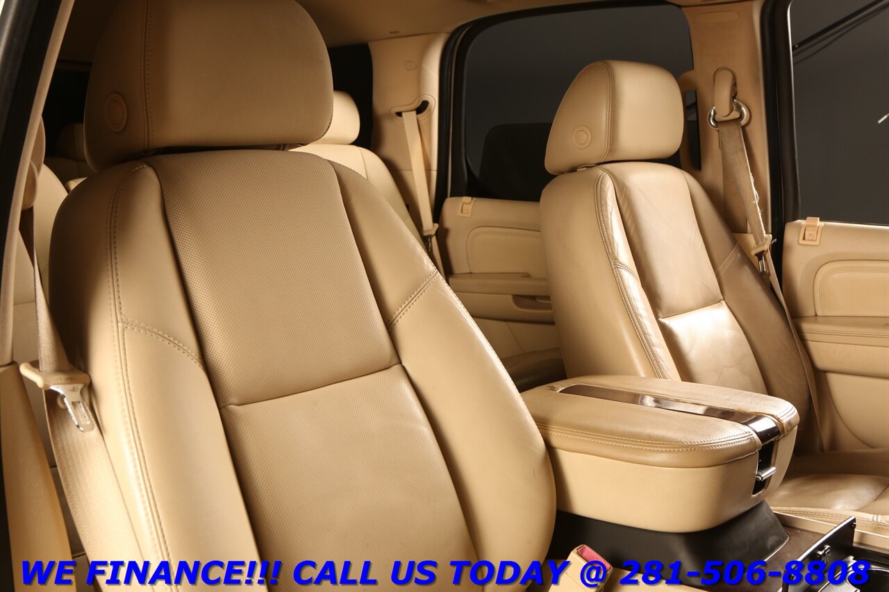 2007 Cadillac Escalade 2007 7-PASS SUNROOF HEAT/COOL SEAT BOSE 72K MILES - Photo 18 - Houston, TX 77031