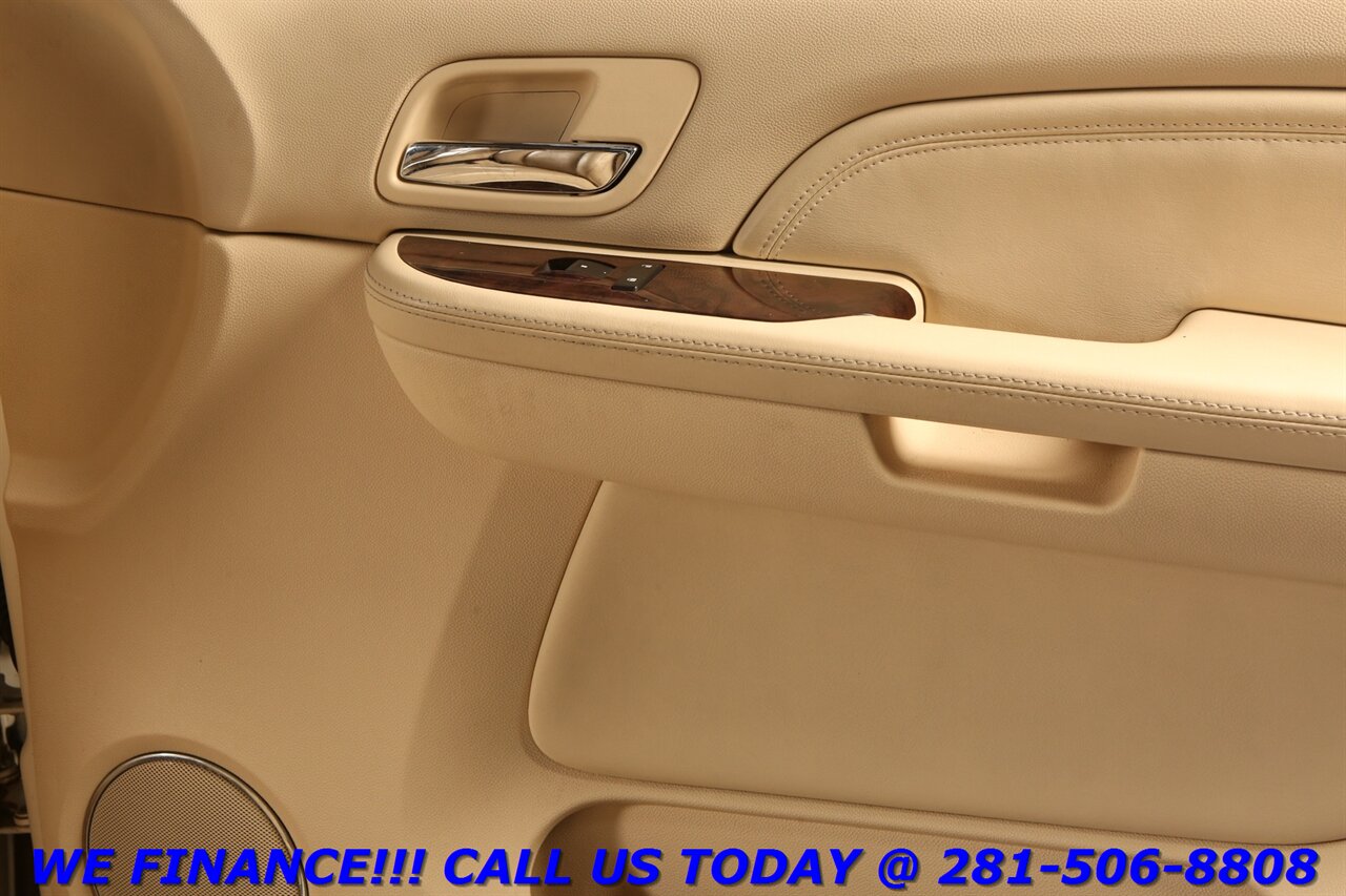 2007 Cadillac Escalade 2007 7-PASS SUNROOF HEAT/COOL SEAT BOSE 72K MILES - Photo 25 - Houston, TX 77031