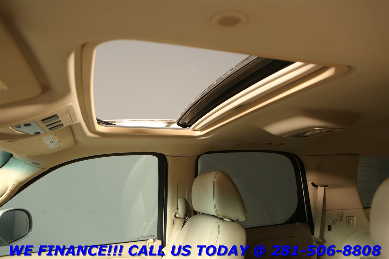 2007 Cadillac Escalade 2007 7-PASS SUNROOF HEAT/COOL SEAT BOSE 72K MILES - Photo 11 - Houston, TX 77031