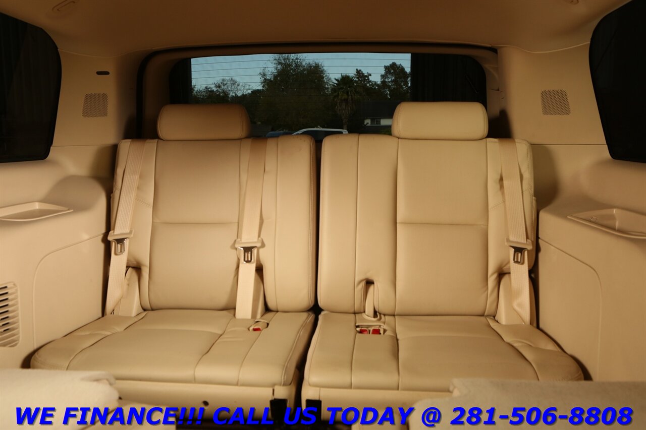 2007 Cadillac Escalade 2007 7-PASS SUNROOF HEAT/COOL SEAT BOSE 72K MILES - Photo 21 - Houston, TX 77031