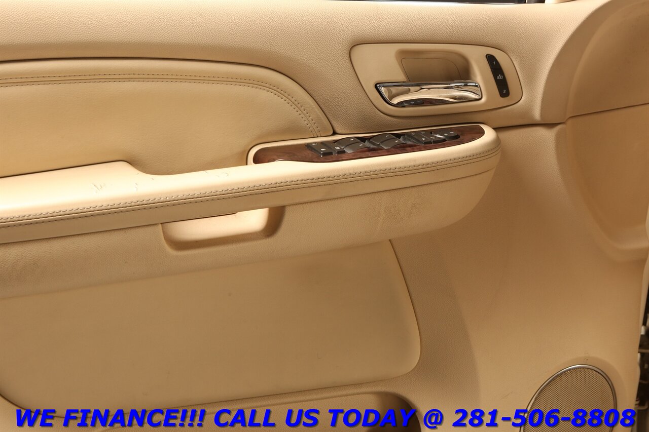 2007 Cadillac Escalade 2007 7-PASS SUNROOF HEAT/COOL SEAT BOSE 72K MILES - Photo 9 - Houston, TX 77031