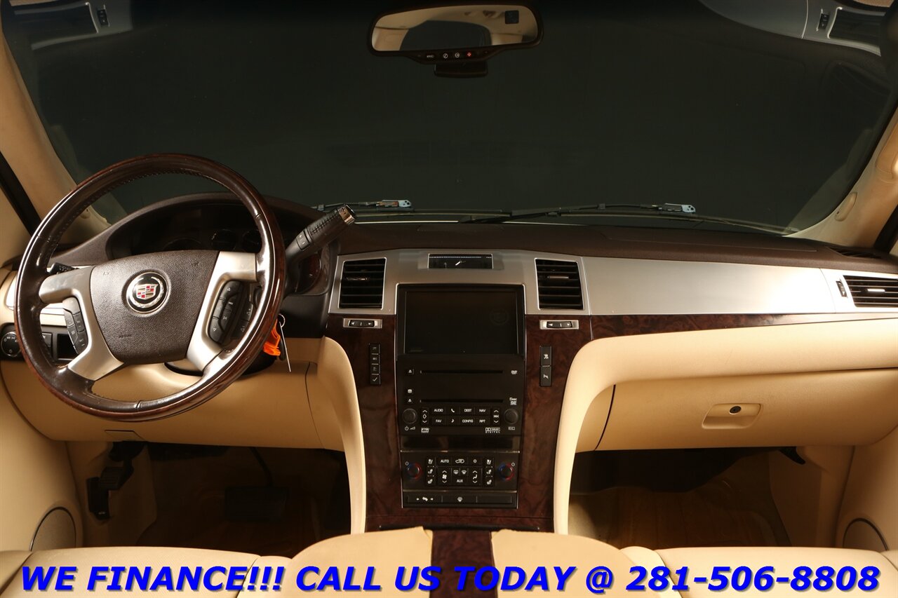 2007 Cadillac Escalade 2007 7-PASS SUNROOF HEAT/COOL SEAT BOSE 72K MILES - Photo 3 - Houston, TX 77031