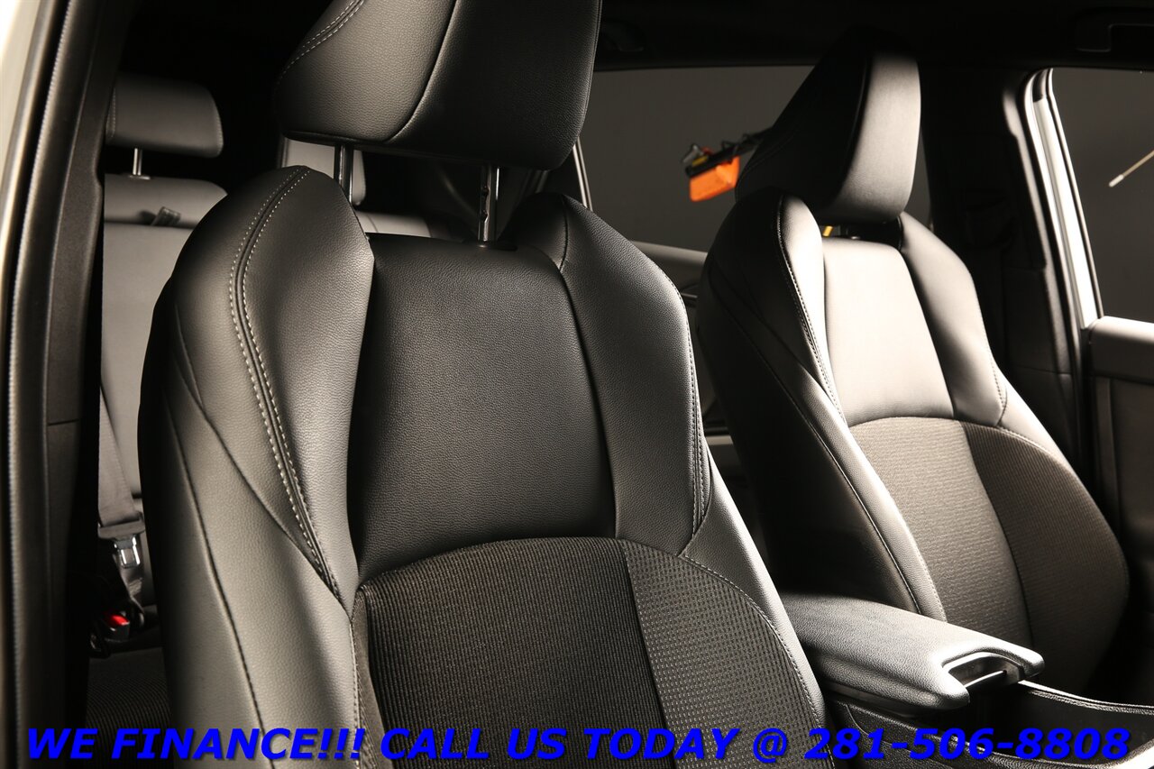 2024 Toyota bZ4X 2024 XLE NAV PANO ADAPT CRUISE BLIND 6K MILES!!!   - Photo 20 - Houston, TX 77031