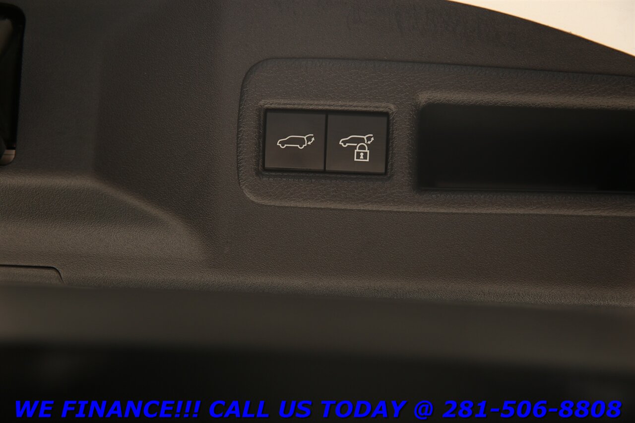 2024 Toyota bZ4X 2024 XLE NAV PANO ADAPT CRUISE BLIND 6K MILES!!!   - Photo 27 - Houston, TX 77031