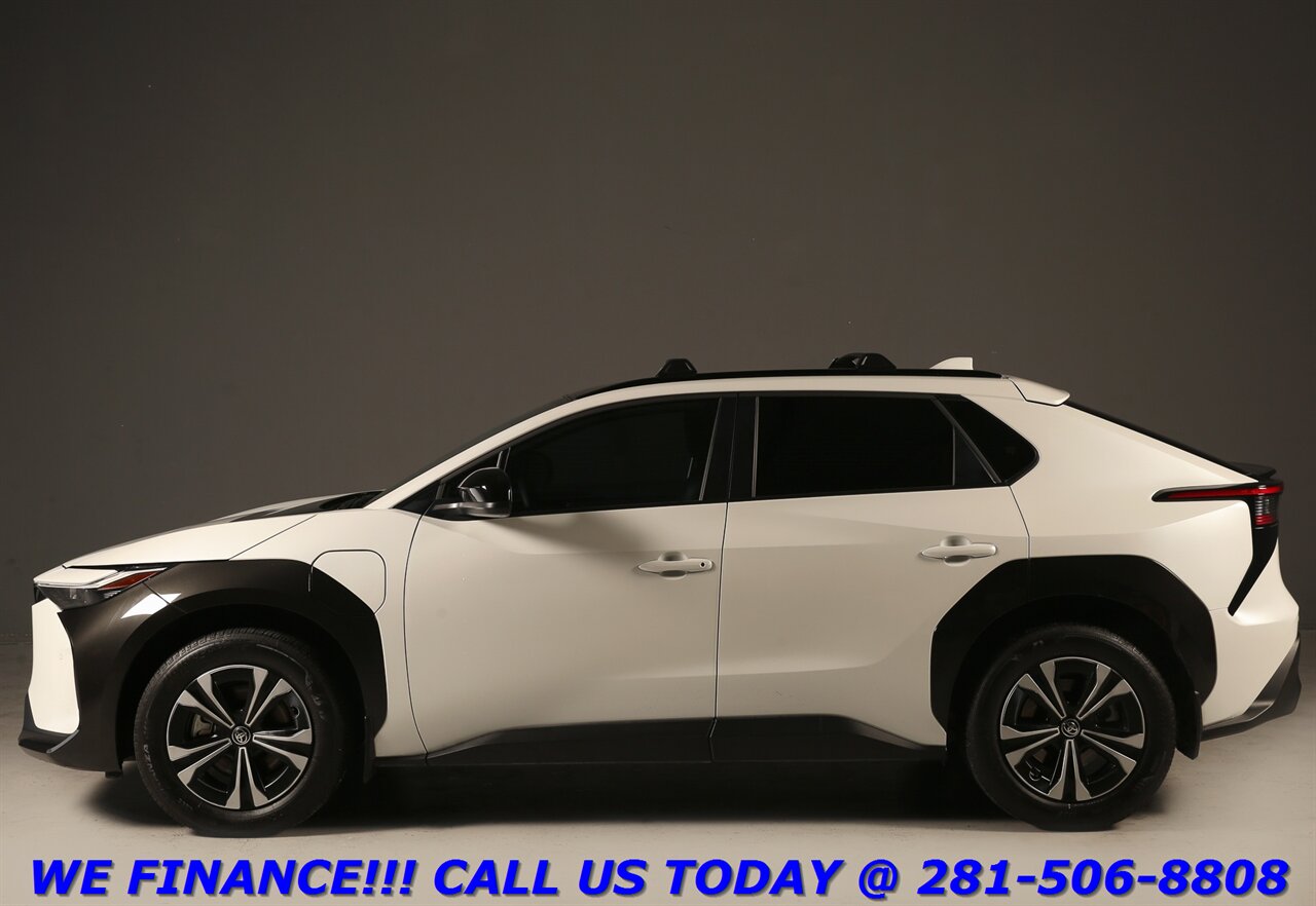 2024 Toyota bZ4X 2024 XLE NAV PANO ADAPT CRUISE BLIND 6K MILES!!!   - Photo 29 - Houston, TX 77031