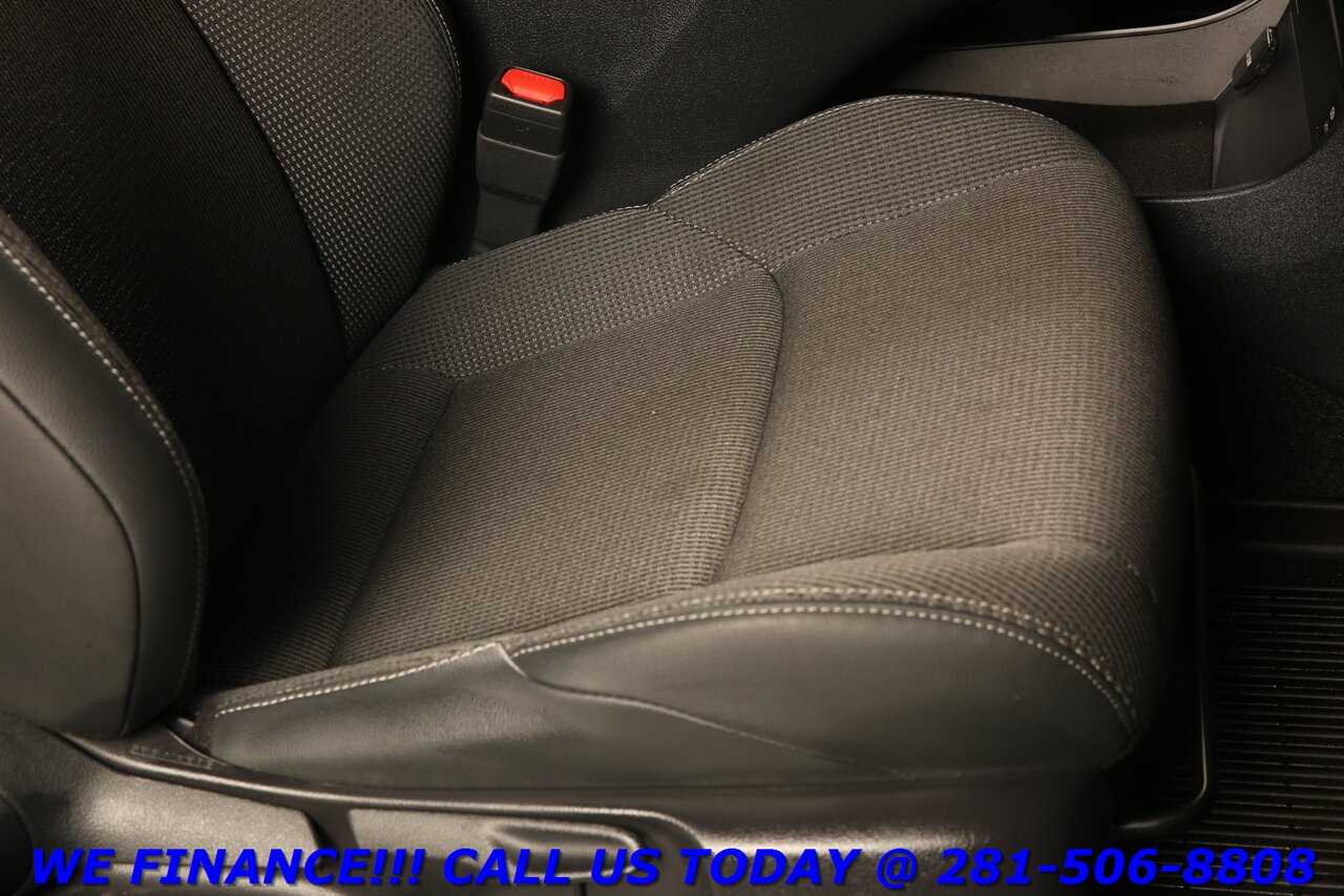2024 Toyota bZ4X 2024 XLE NAV PANO ADAPT CRUISE BLIND 6K MILES!!!   - Photo 21 - Houston, TX 77031