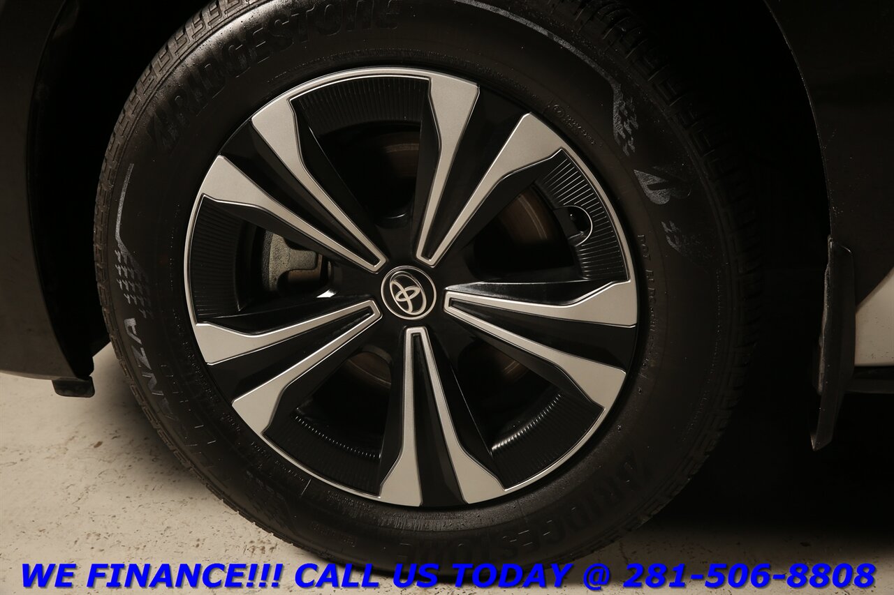 2024 Toyota bZ4X 2024 XLE NAV PANO ADAPT CRUISE BLIND 6K MILES!!!   - Photo 24 - Houston, TX 77031