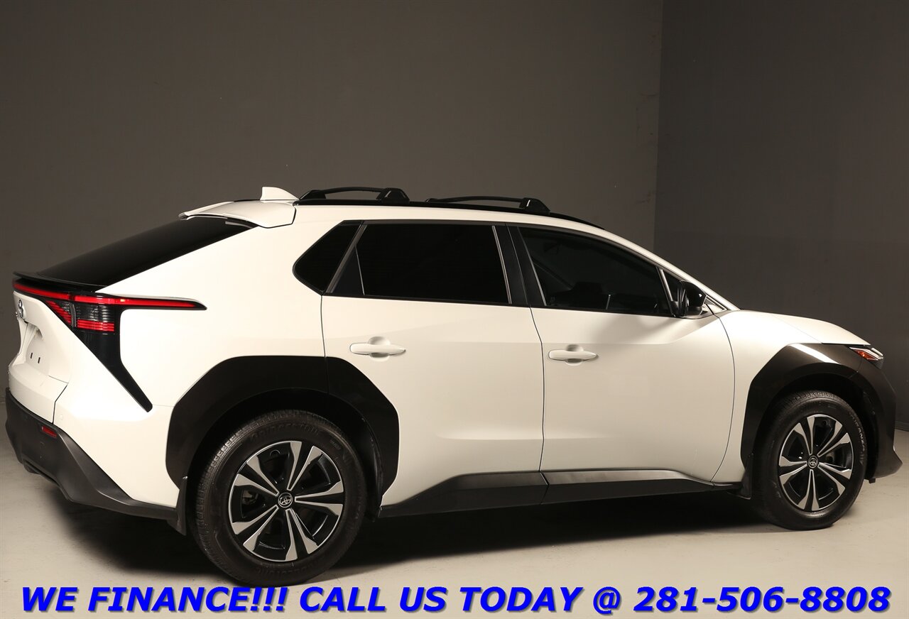 2024 Toyota bZ4X 2024 XLE NAV PANO ADAPT CRUISE BLIND 6K MILES!!!   - Photo 6 - Houston, TX 77031