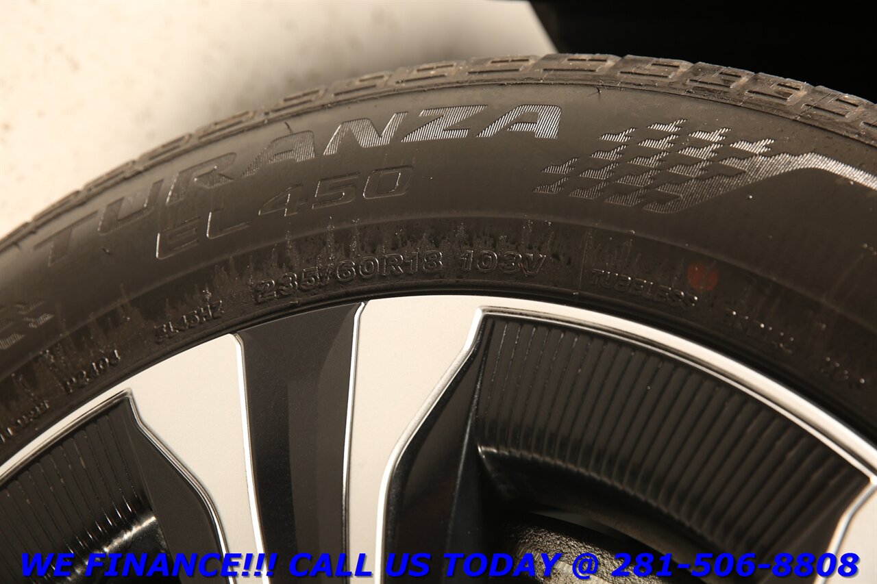 2024 Toyota bZ4X 2024 XLE NAV PANO ADAPT CRUISE BLIND 6K MILES!!!   - Photo 31 - Houston, TX 77031