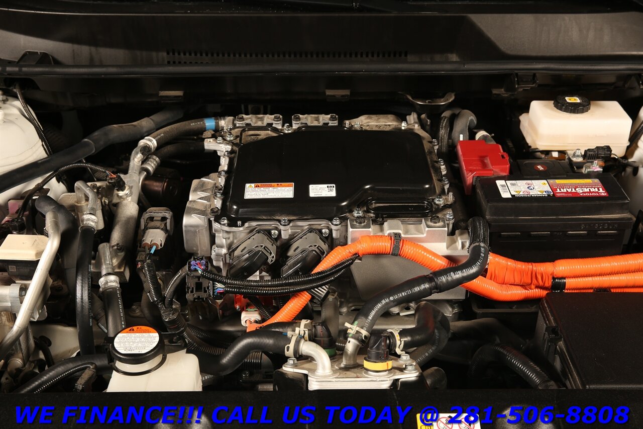 2024 Toyota bZ4X 2024 XLE NAV PANO ADAPT CRUISE BLIND 6K MILES!!!   - Photo 25 - Houston, TX 77031