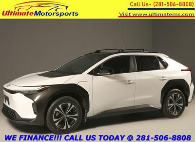 2024 Toyota bZ4X 2024 XLE NAV PANO ADAPT CRUISE BLIND 6K MILES!!! SUV