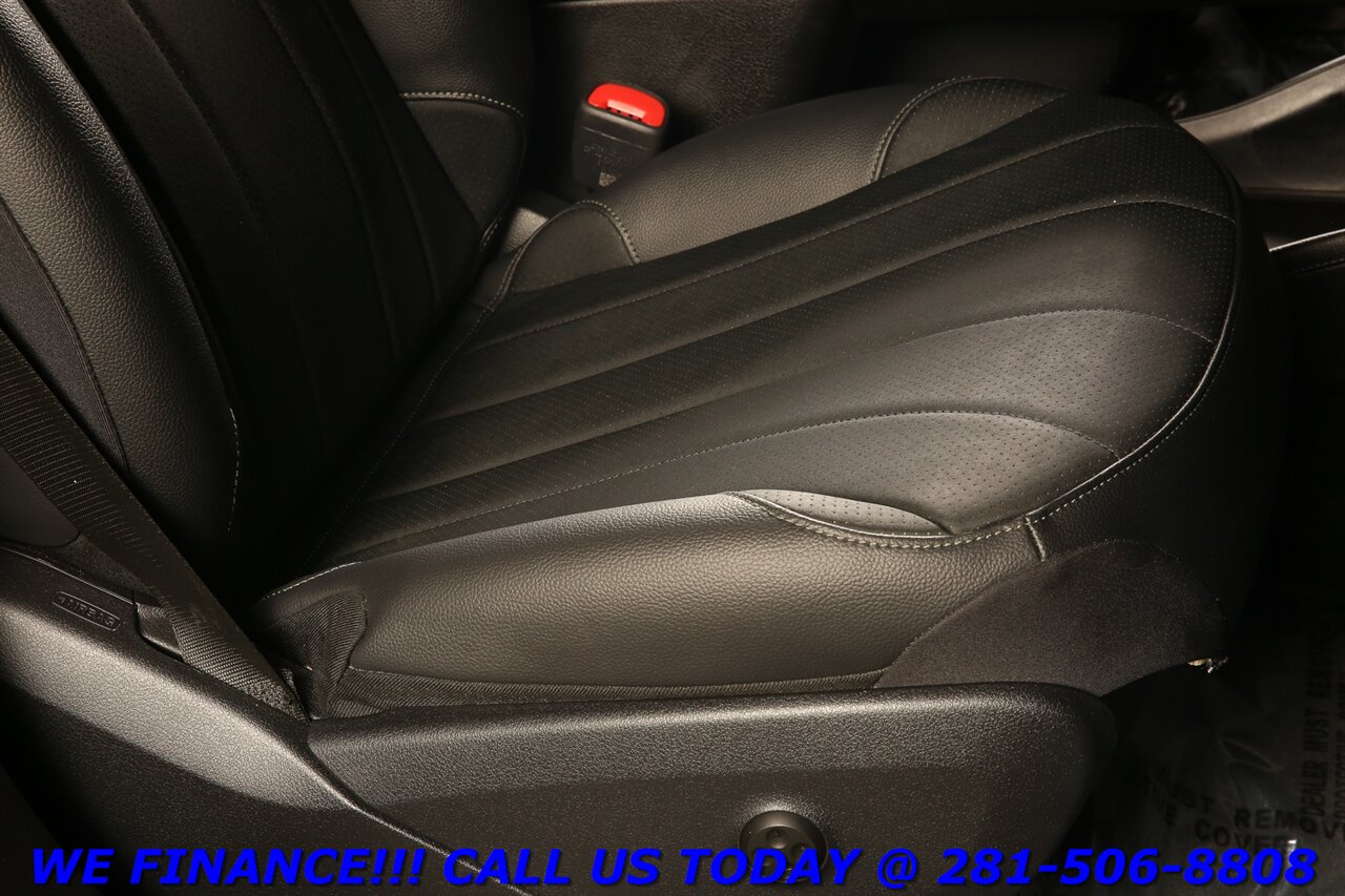 2023 Mercedes-Benz EQE 2023 EQE 350+ AMG EXCLUSIVE NAV PANO ADAPT 38K MLS - Photo 21 - Houston, TX 77031