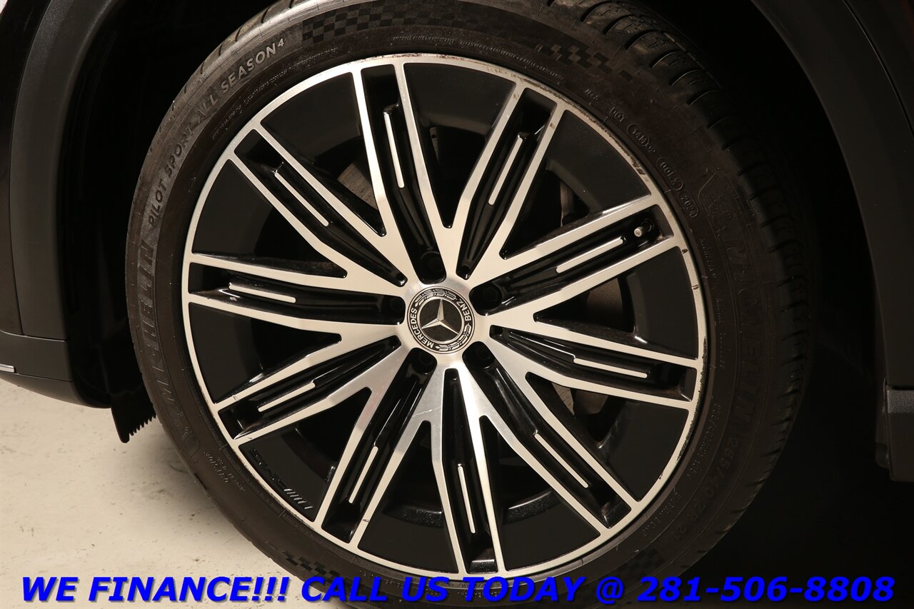 2023 Mercedes-Benz EQE 2023 EQE 350+ AMG EXCLUSIVE NAV PANO ADAPT 38K MLS - Photo 24 - Houston, TX 77031