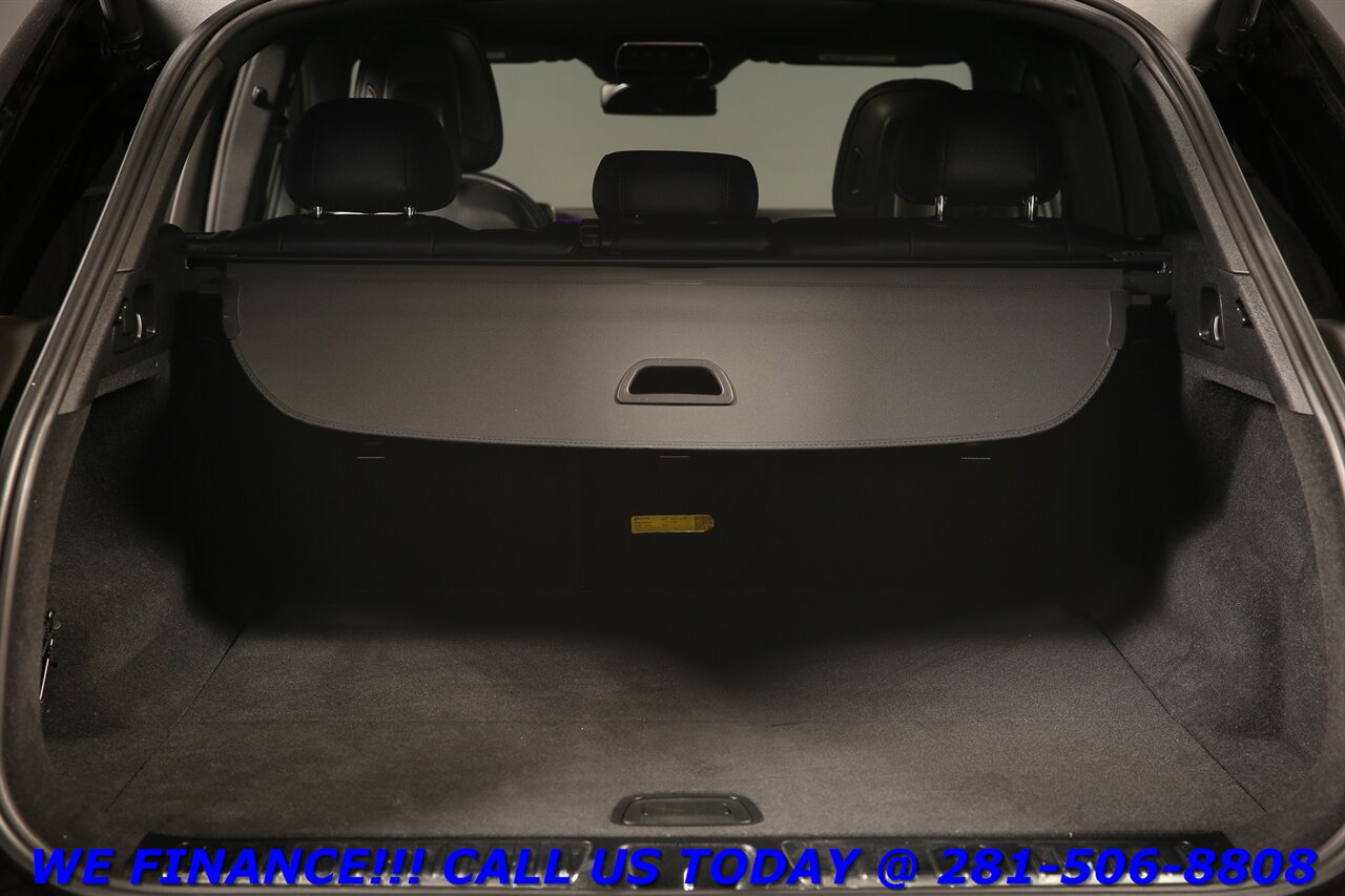 2023 Mercedes-Benz EQE 2023 EQE 350+ AMG EXCLUSIVE NAV PANO ADAPT 38K MLS - Photo 25 - Houston, TX 77031