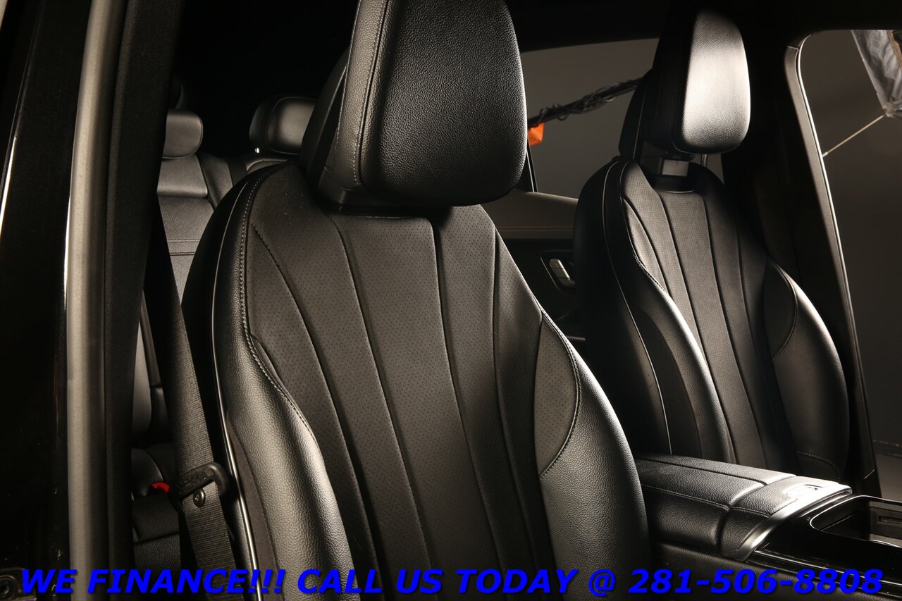 2023 Mercedes-Benz EQE 2023 EQE 350+ AMG EXCLUSIVE NAV PANO ADAPT 38K MLS - Photo 20 - Houston, TX 77031
