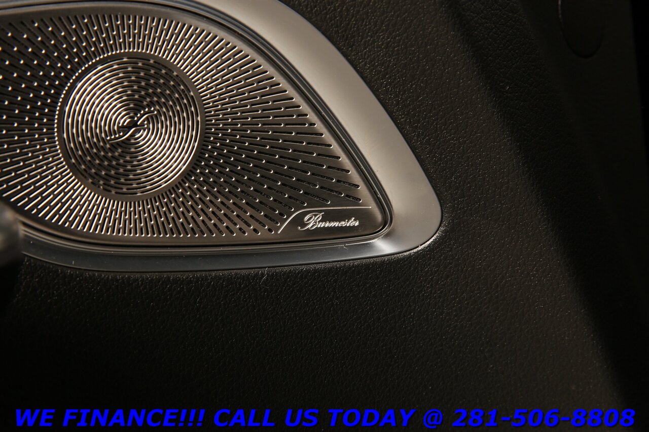 2023 Mercedes-Benz EQE 2023 EQE 350+ AMG EXCLUSIVE NAV PANO ADAPT 38K MLS - Photo 27 - Houston, TX 77031