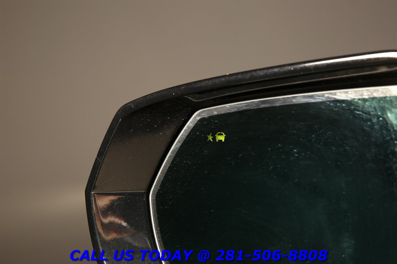 2021 Chevrolet Tahoe 2021 LT NAV PANOROOF ADAPT 7-PASS LUX SIG+ MEDIA - Photo 36 - Houston, TX 77031