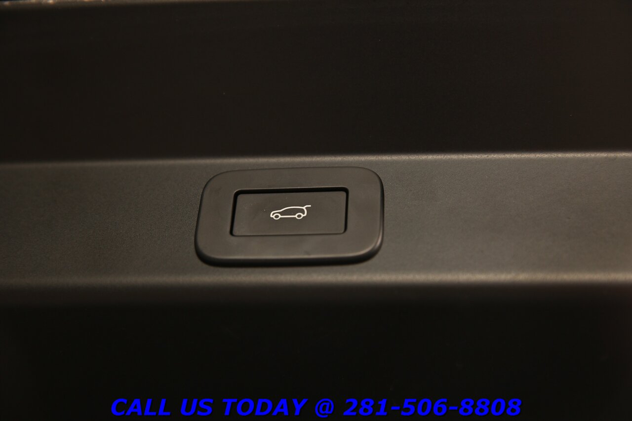 2024 Land Rover Range Rover Sport P360 SE NAV PANOROOF BROWN LEATHER MERIDIAN 26K Mi - Photo 30 - Houston, TX 77031