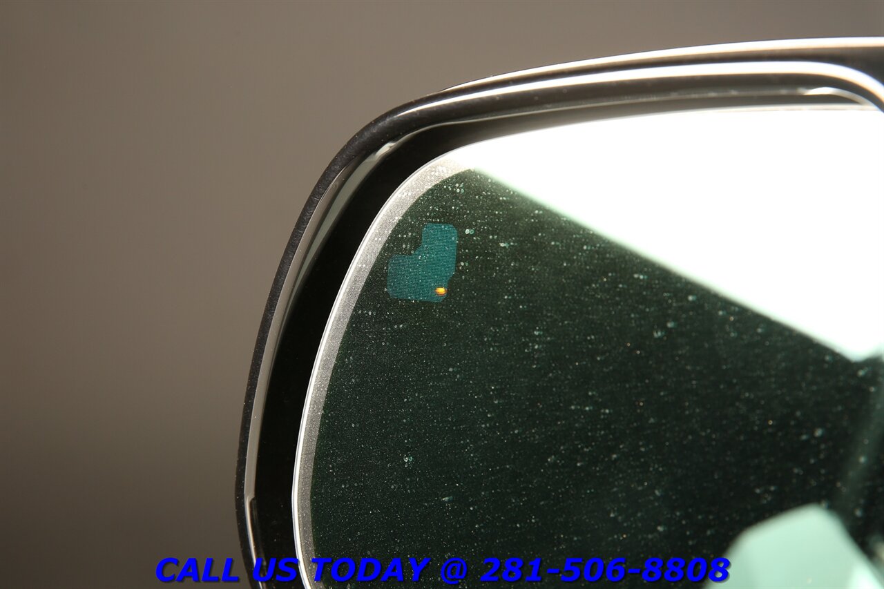 2024 Land Rover Range Rover Sport P360 SE NAV PANOROOF BROWN LEATHER MERIDIAN 26K Mi - Photo 33 - Houston, TX 77031