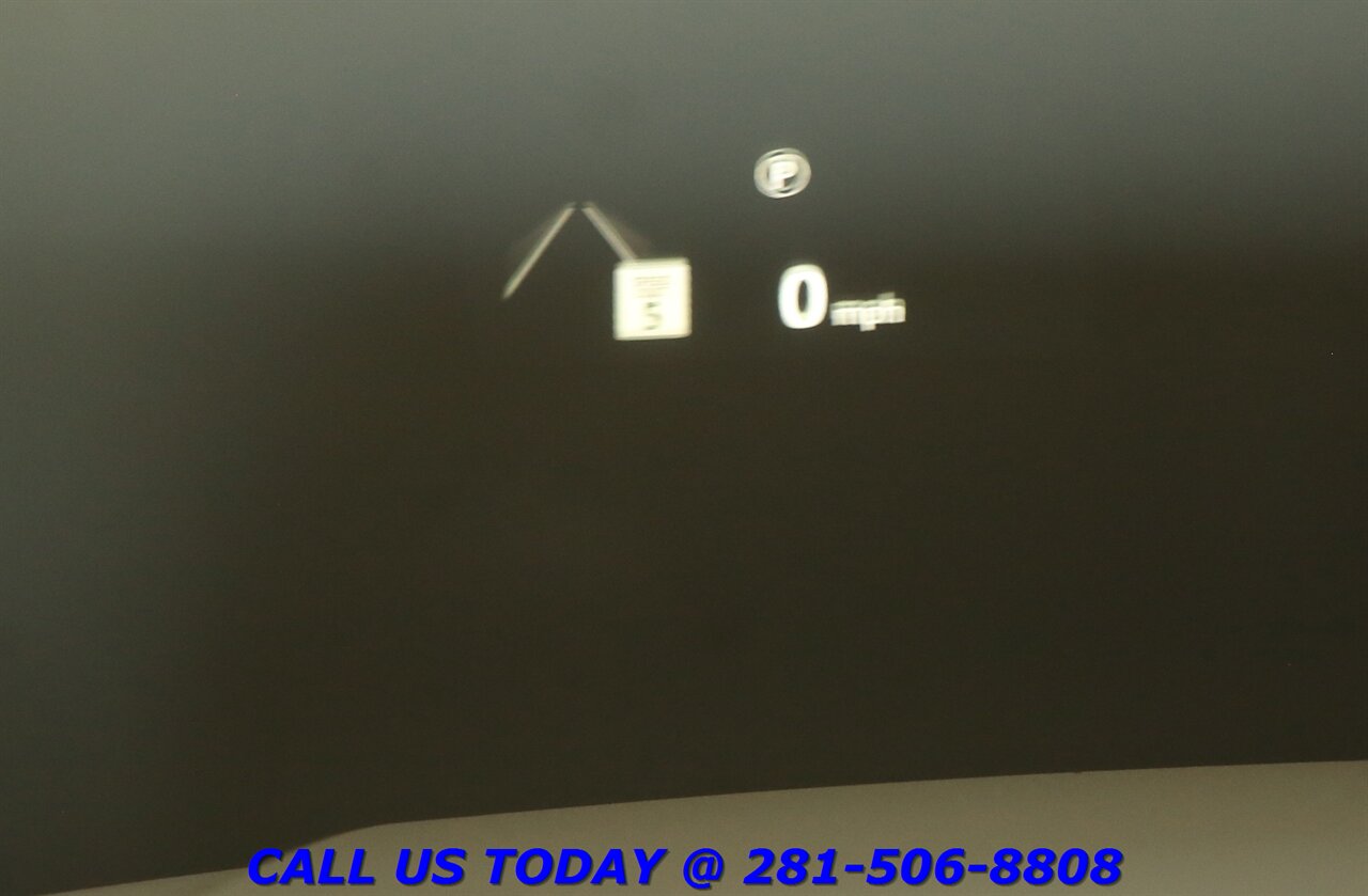 2024 Land Rover Range Rover Sport P360 SE NAV PANOROOF BROWN LEATHER MERIDIAN 26K Mi - Photo 15 - Houston, TX 77031