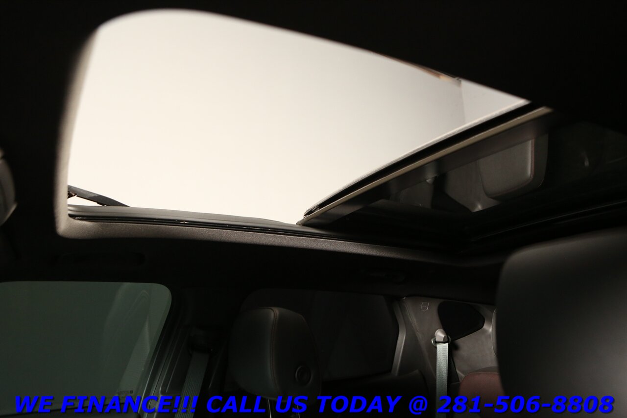 2023 Chevrolet Blazer 2023 RS NAV PANO ADAPT CRUISE BLIND BOSE 20K   - Photo 11 - Houston, TX 77031