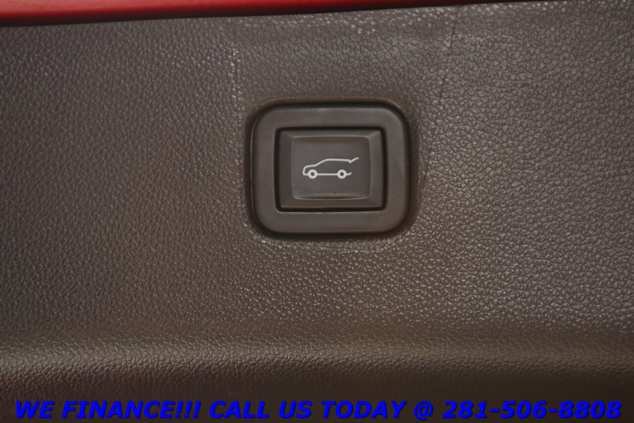 2023 Chevrolet Blazer 2023 RS NAV PANO ADAPT CRUISE BLIND BOSE 20K   - Photo 28 - Houston, TX 77031