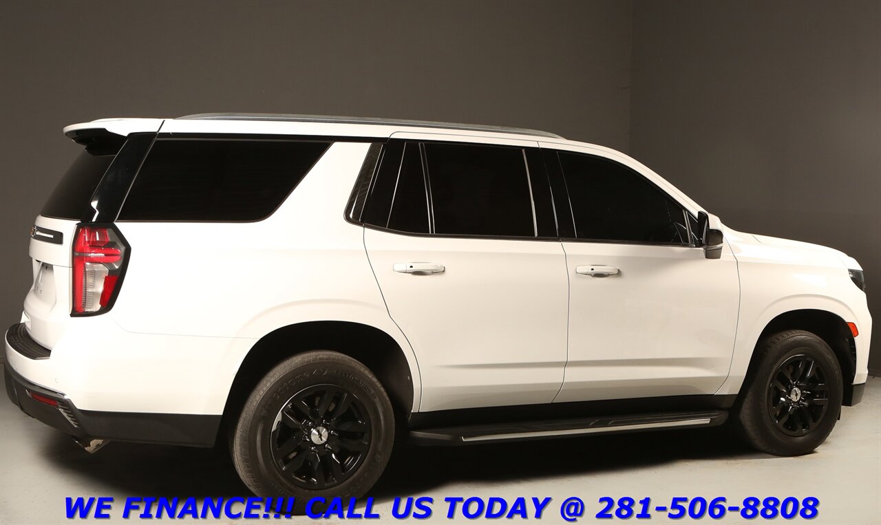 2021 Chevrolet Tahoe 2021 LT CARPLAY ADAPT CRUISE CAPTAIN CHAIRS 7PASS   - Photo 6 - Houston, TX 77031