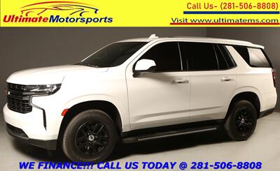 2021 Chevrolet Tahoe 2021 LT CARPLAY ADAPT CRUISE CAPTAIN CHAIRS 7PASS SUV