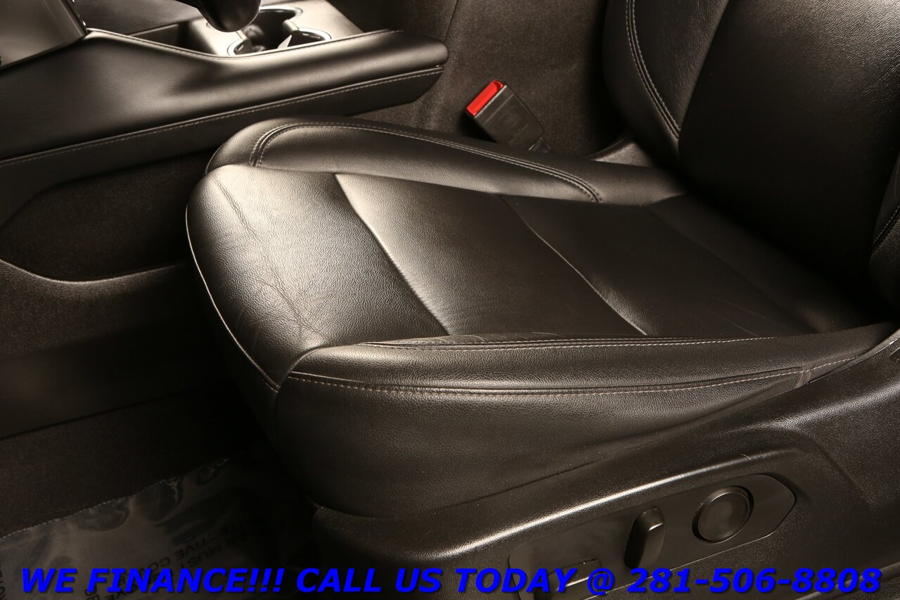 2021 Chevrolet Tahoe 2021 LT CARPLAY ADAPT CRUISE CAPTAIN CHAIRS 7PASS   - Photo 13 - Houston, TX 77031