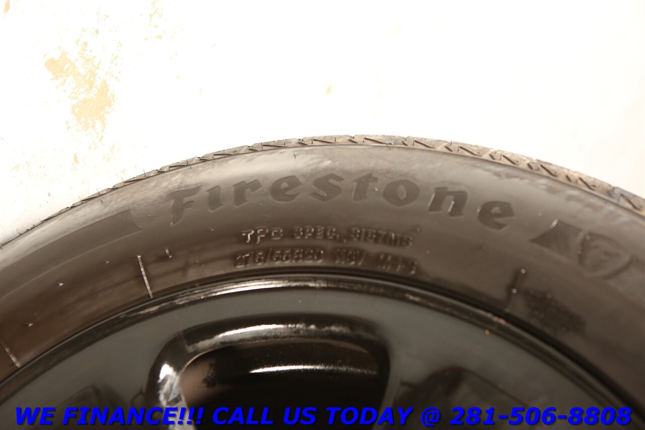 2021 Chevrolet Tahoe 2021 Police ADAPT CRUISE LANE CAMERA WOOD   - Photo 29 - Houston, TX 77031