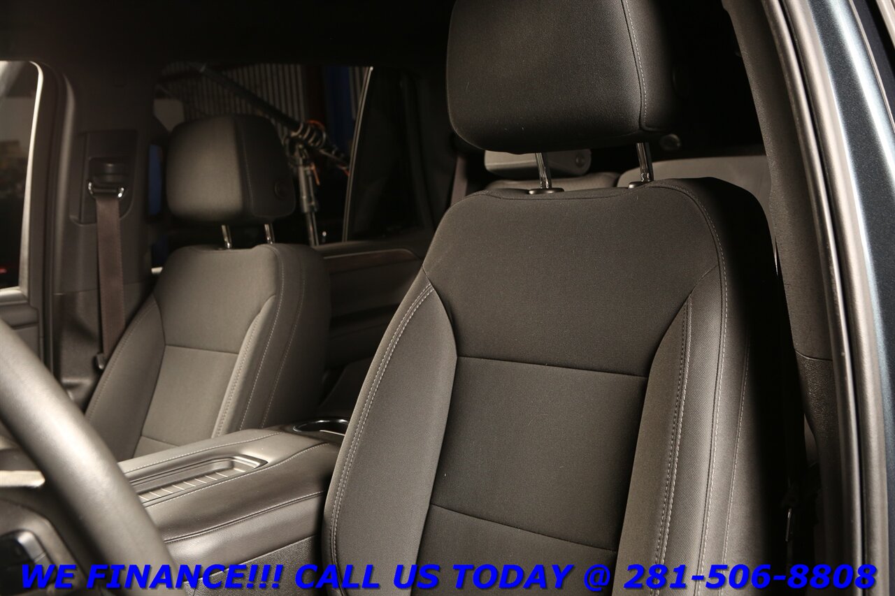 2021 Chevrolet Tahoe 2021 Police ADAPT CRUISE LANE CAMERA WOOD   - Photo 11 - Houston, TX 77031