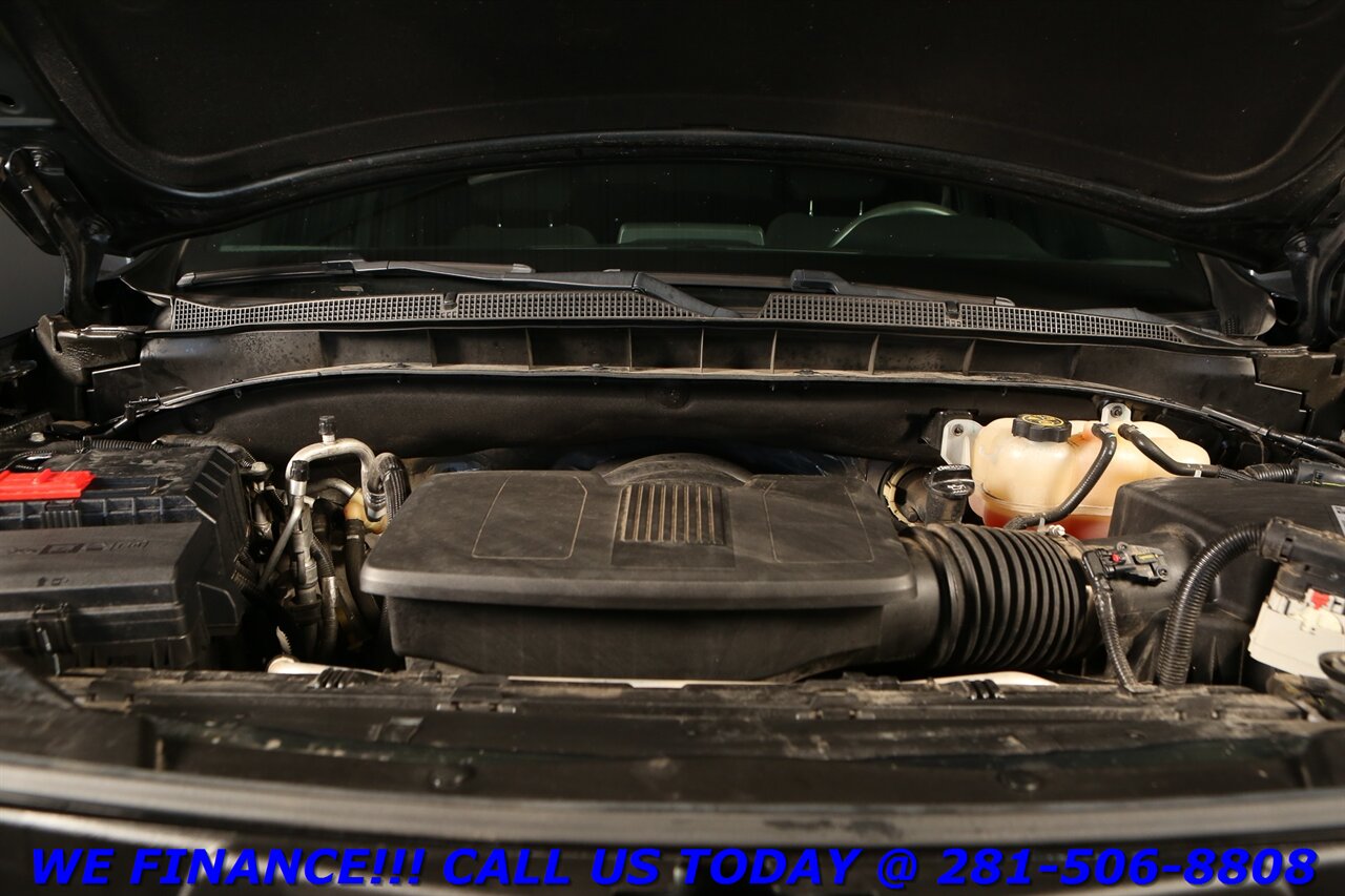 2021 Chevrolet Tahoe 2021 Police ADAPT CRUISE LANE CAMERA WOOD   - Photo 25 - Houston, TX 77031