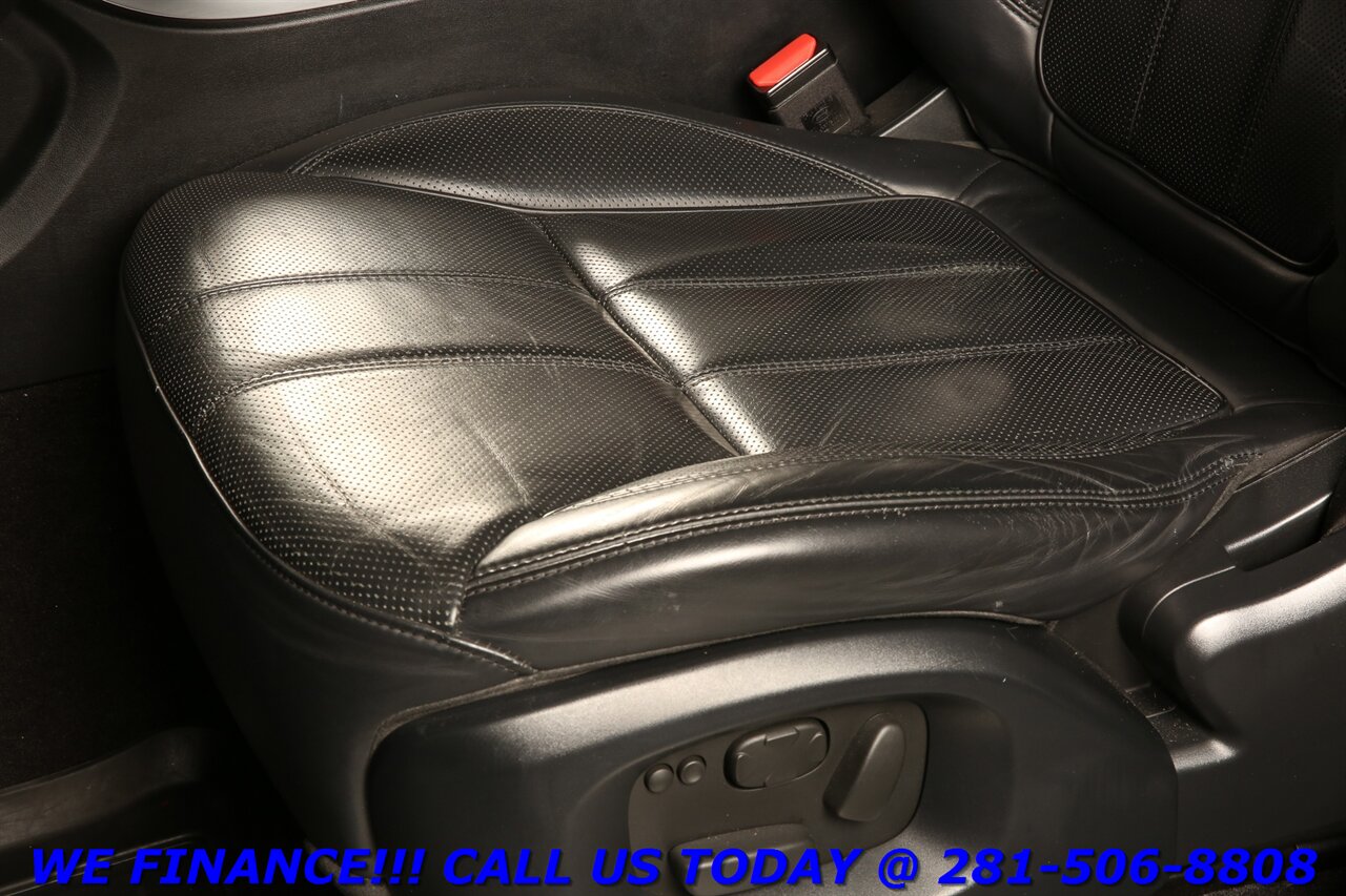 2015 Land Rover Range Rover Sport 2015 HSE SUPERCHARGED 4x4 NAV PANO HEATSEAT 88K ML   - Photo 12 - Houston, TX 77031