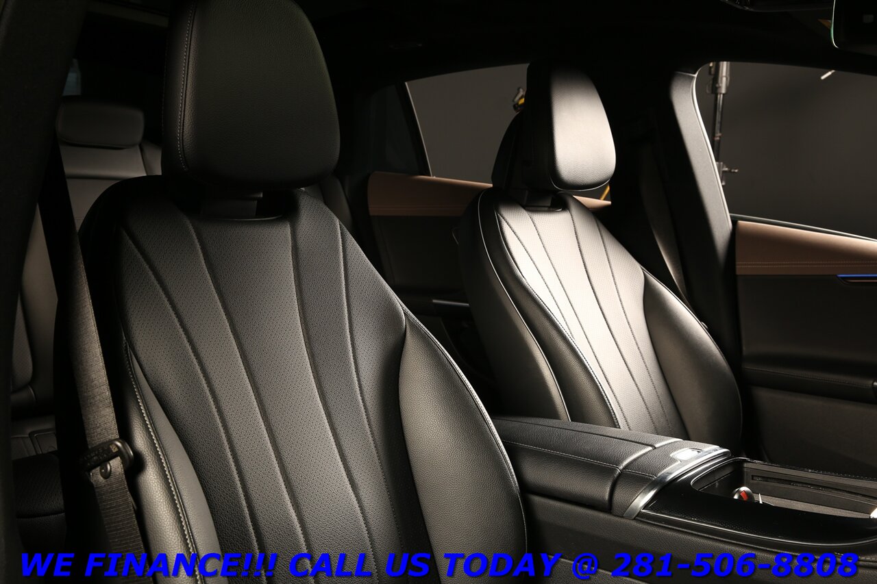 2023 Mercedes-Benz EQE 350+ 2023 EQE 350+ EXCLUSIVE NAV PANO ADAPT   - Photo 21 - Houston, TX 77031