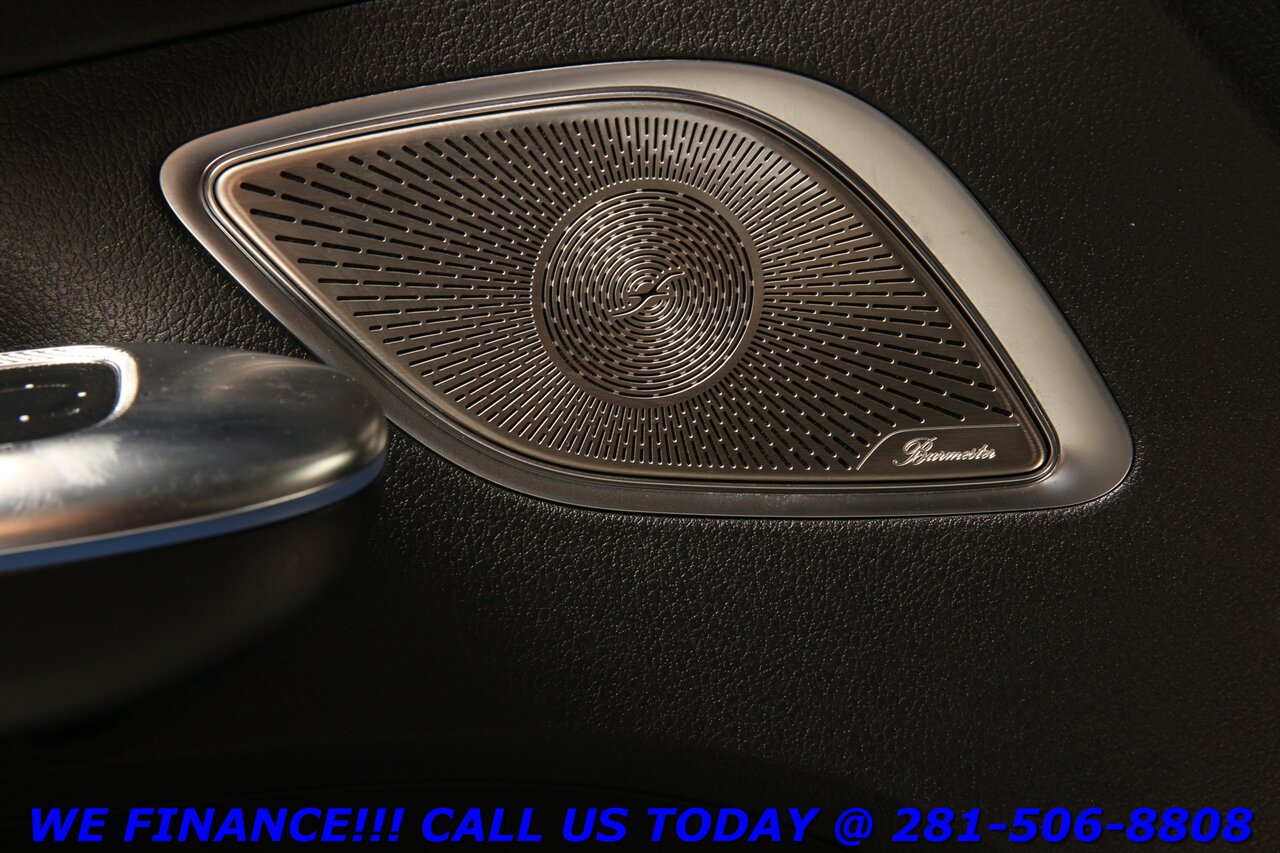 2023 Mercedes-Benz EQE 350+ 2023 EQE 350+ EXCLUSIVE NAV PANO ADAPT   - Photo 26 - Houston, TX 77031