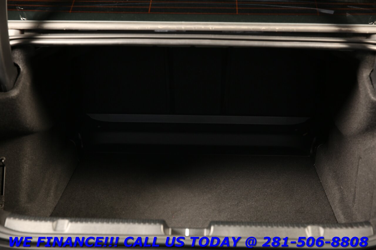 2023 Mercedes-Benz EQE 350+ 2023 EQE 350+ EXCLUSIVE NAV PANO ADAPT   - Photo 29 - Houston, TX 77031