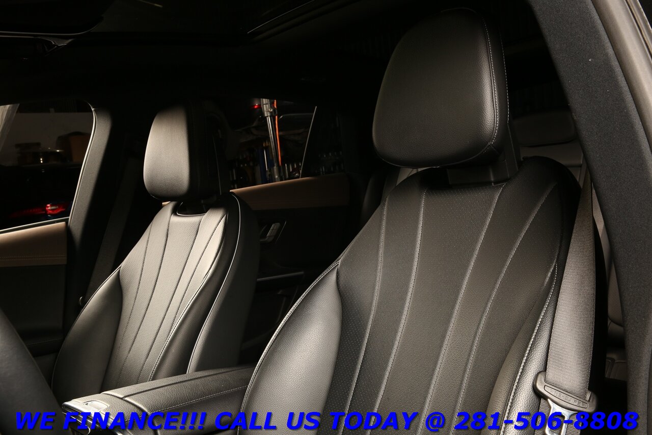 2023 Mercedes-Benz EQE 350+ 2023 EQE 350+ EXCLUSIVE NAV PANO ADAPT   - Photo 13 - Houston, TX 77031