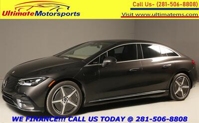 2023 Mercedes-Benz EQE 350+ 2023 EQE 350+ EXCLUSIVE NAV PANO ADAPT Sedan