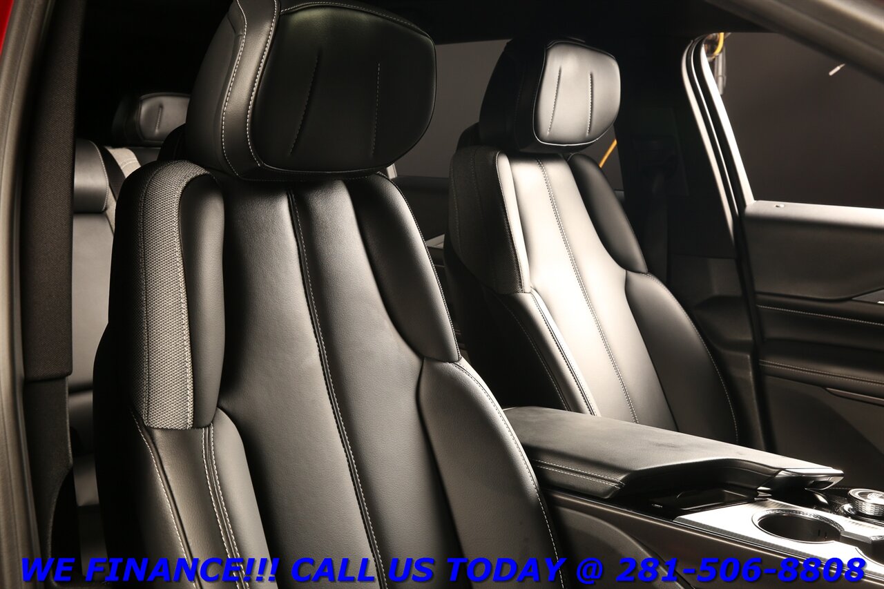 2024 Cadillac LYRIQ 2024 Tech CARPLAY PANO ADAPT-CRUISE BLIND 28K MLES   - Photo 21 - Houston, TX 77031
