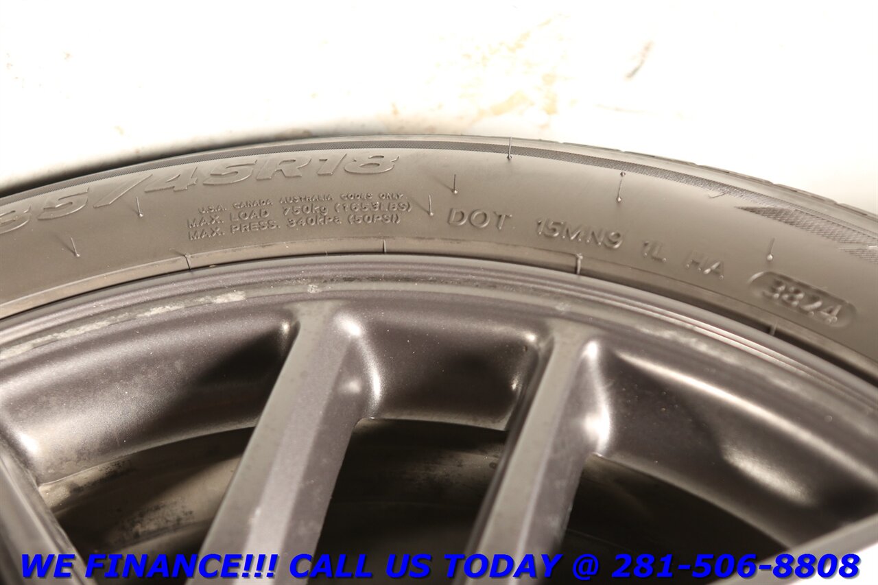 2025 Tesla Model 3 2025 Long Range AWD FSD4 NAV PANO HEATSEAT 19K MLS - Photo 27 - Houston, TX 77031