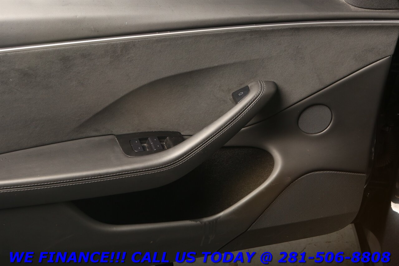 2025 Tesla Model 3 2025 Long Range AWD FSD4 NAV PANO HEATSEAT 19K MLS - Photo 9 - Houston, TX 77031