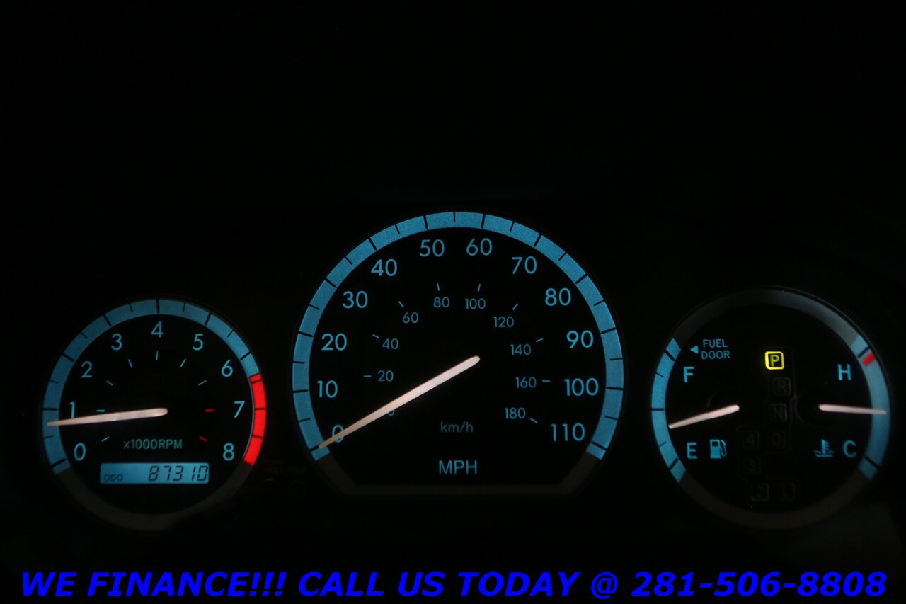 2007 Toyota Sienna 2007 CE 7PASS AUTO CRUISE ROOF RACK   - Photo 15 - Houston, TX 77031
