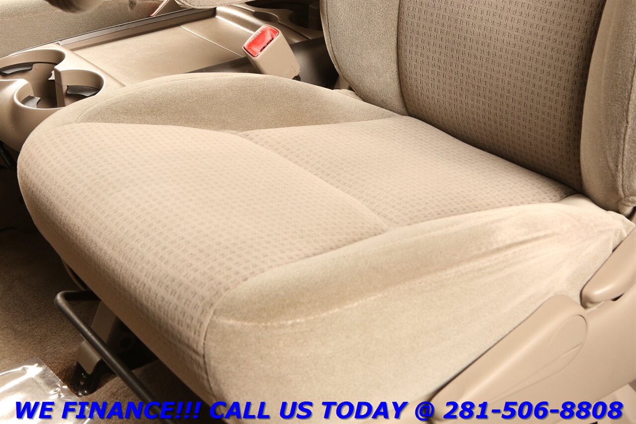 2007 Toyota Sienna 2007 CE 7PASS AUTO CRUISE ROOF RACK   - Photo 13 - Houston, TX 77031