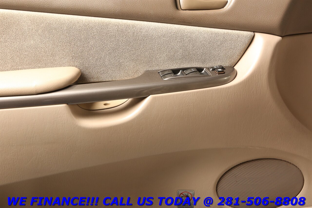 2007 Toyota Sienna 2007 CE 7PASS AUTO CRUISE ROOF RACK   - Photo 10 - Houston, TX 77031