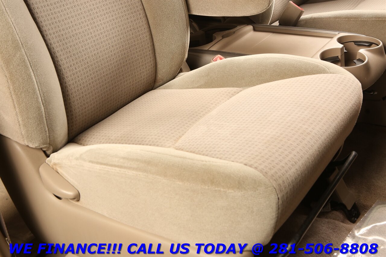 2007 Toyota Sienna 2007 CE 7PASS AUTO CRUISE ROOF RACK   - Photo 19 - Houston, TX 77031
