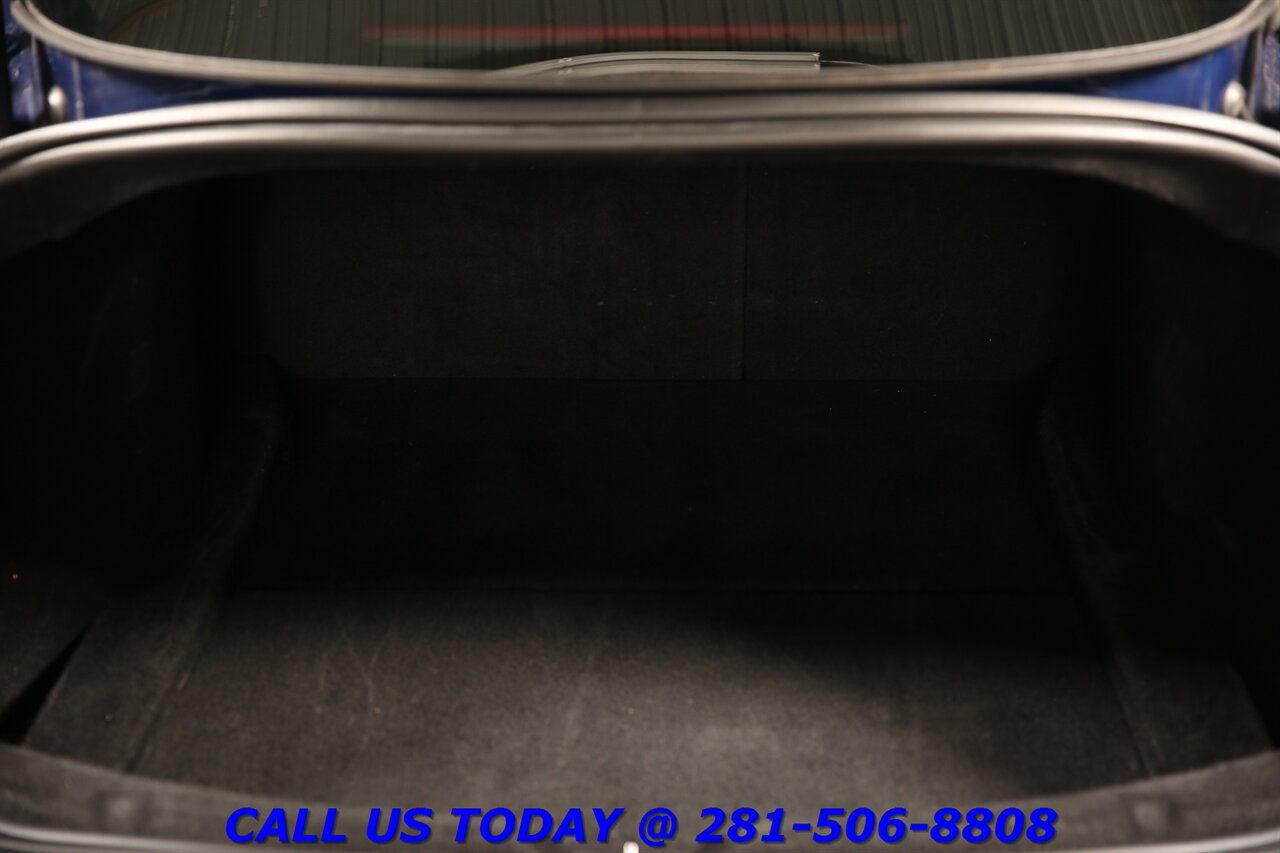 2024 Tesla Model 3 2024 Long Range AWD FSD4 Ai AUTOPILOT PANO 28K MLS - Photo 27 - Houston, TX 77031
