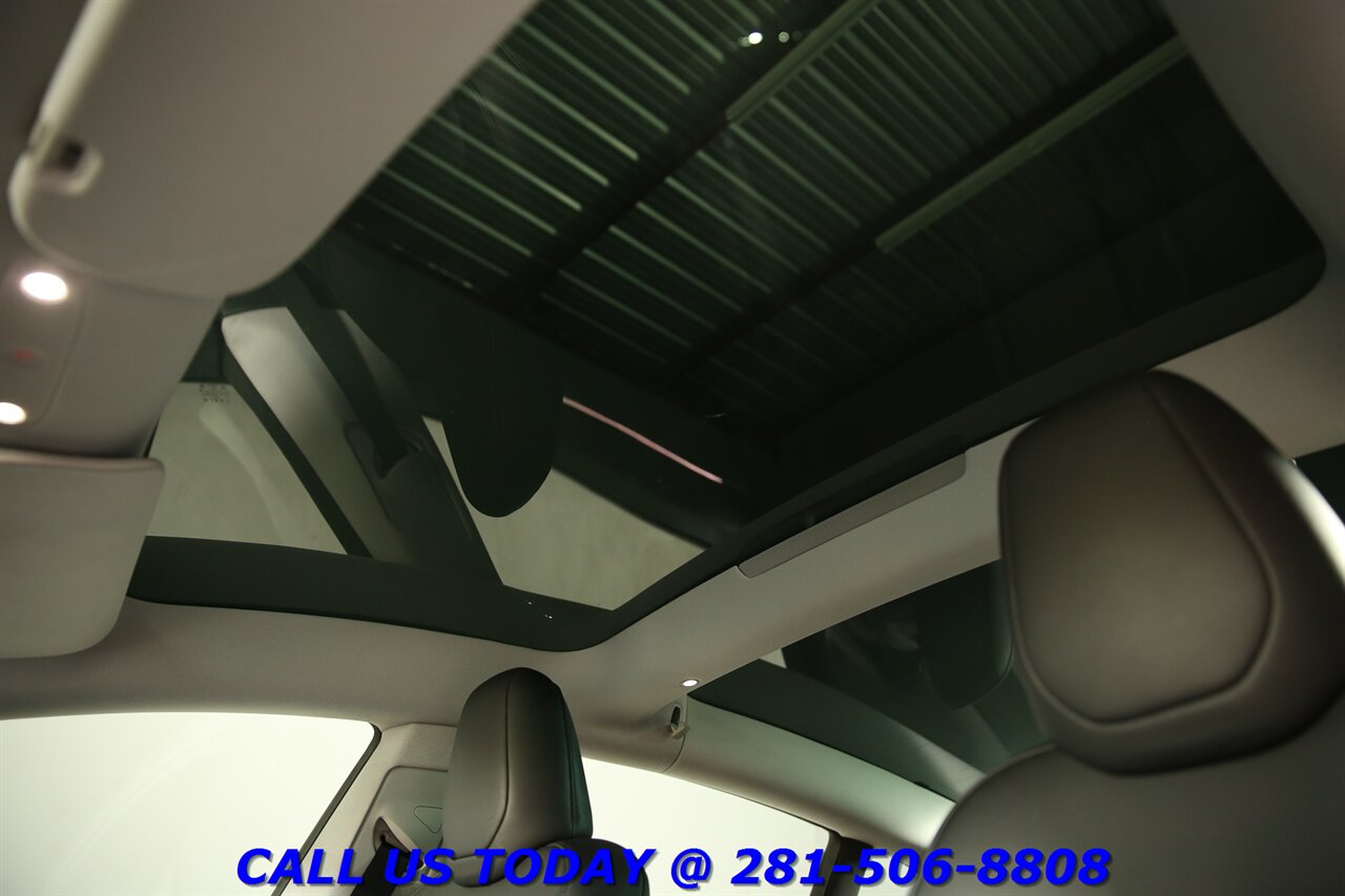 2024 Tesla Model 3 2024 Long Range AWD FSD4 Ai AUTOPILOT PANO 28K MLS - Photo 11 - Houston, TX 77031