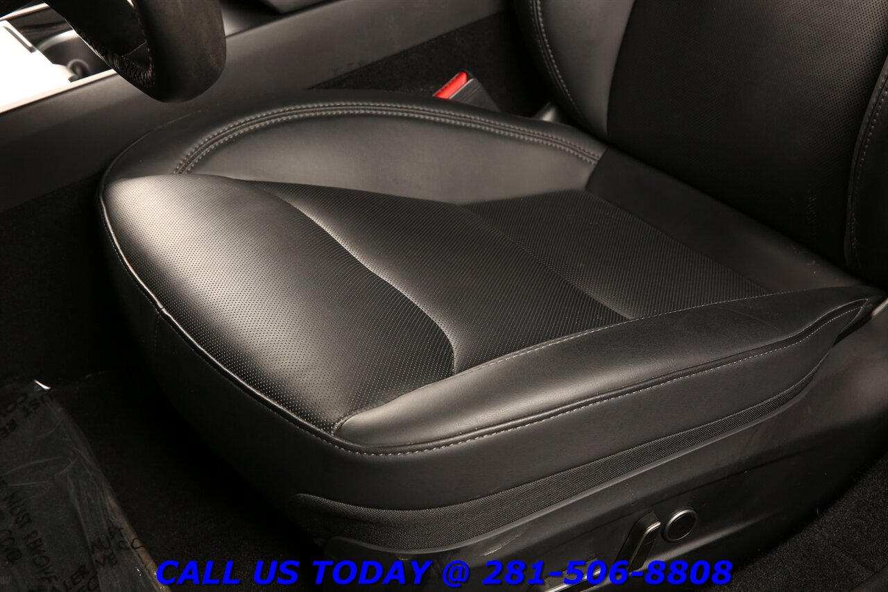 2024 Tesla Model 3 2024 Long Range AWD FSD4 Ai AUTOPILOT PANO 28K MLS - Photo 13 - Houston, TX 77031