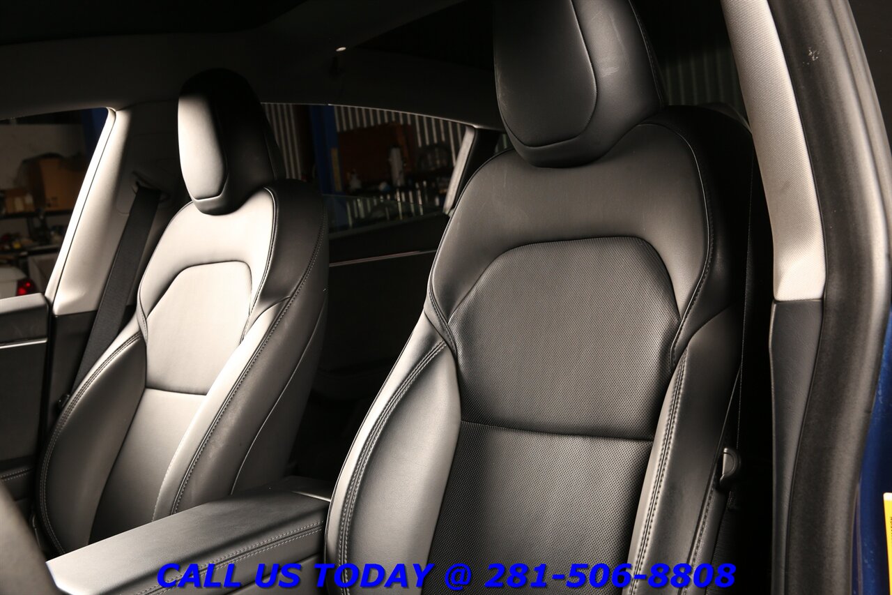 2024 Tesla Model 3 2024 Long Range AWD FSD4 Ai AUTOPILOT PANO 28K MLS - Photo 12 - Houston, TX 77031