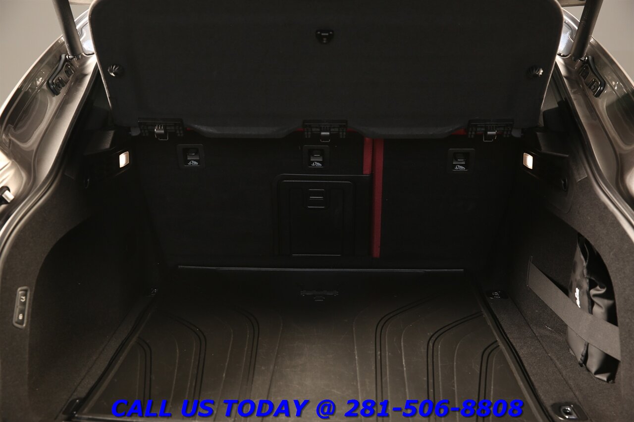 2021 Maserati Levante 2021 TWIN-TURBO AWD NAV PANO BLIND 48K MLS - Photo 23 - Houston, TX 77031